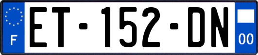 ET-152-DN