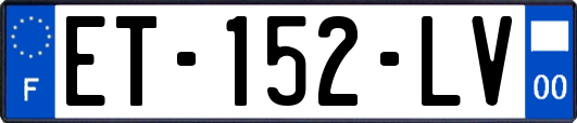 ET-152-LV