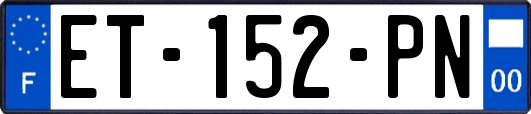 ET-152-PN