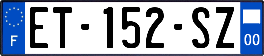 ET-152-SZ