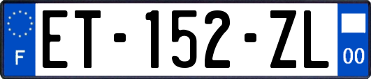 ET-152-ZL