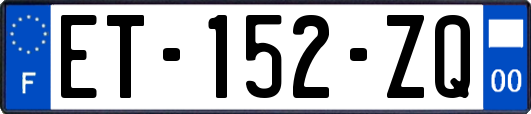 ET-152-ZQ