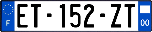 ET-152-ZT