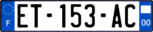 ET-153-AC