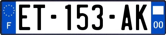 ET-153-AK