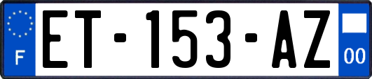ET-153-AZ
