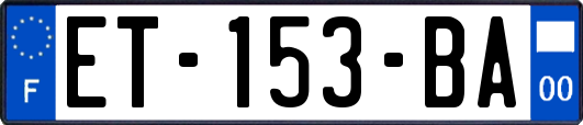 ET-153-BA