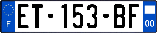 ET-153-BF