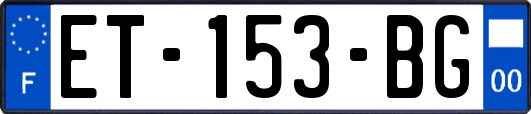 ET-153-BG