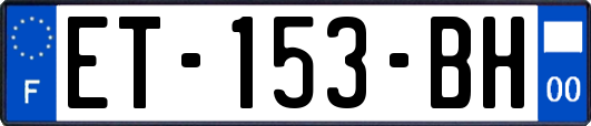 ET-153-BH