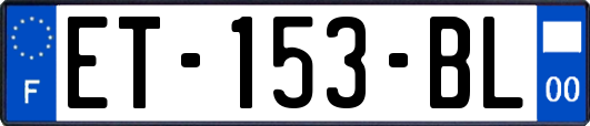 ET-153-BL