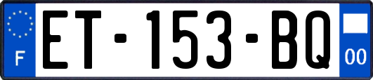 ET-153-BQ