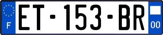 ET-153-BR