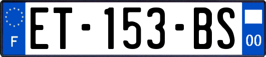 ET-153-BS