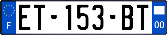 ET-153-BT