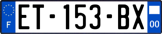 ET-153-BX