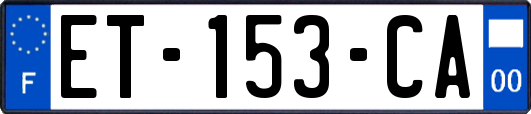 ET-153-CA