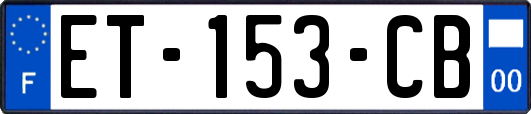 ET-153-CB