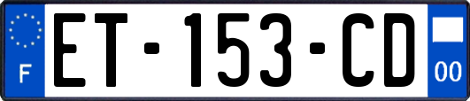 ET-153-CD
