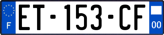 ET-153-CF