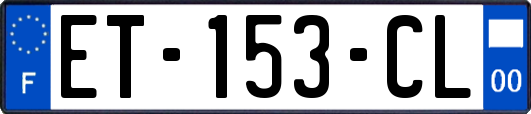 ET-153-CL