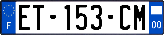 ET-153-CM