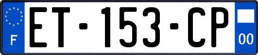 ET-153-CP