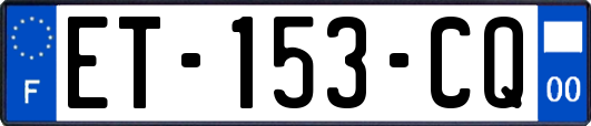 ET-153-CQ
