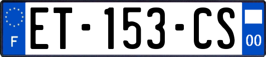ET-153-CS