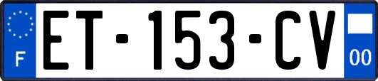 ET-153-CV