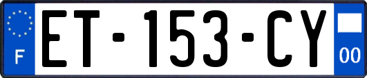 ET-153-CY
