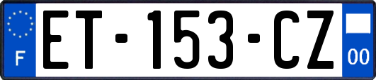 ET-153-CZ