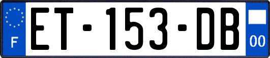 ET-153-DB