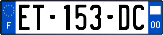 ET-153-DC