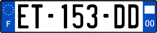 ET-153-DD