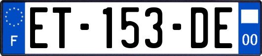 ET-153-DE