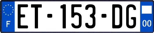 ET-153-DG