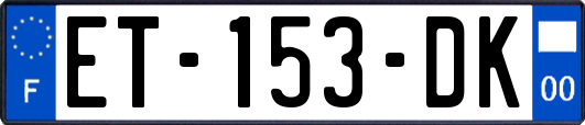 ET-153-DK