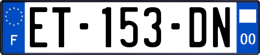 ET-153-DN