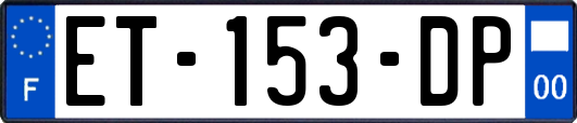 ET-153-DP