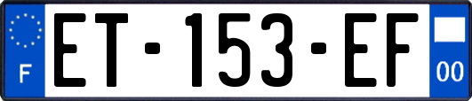 ET-153-EF