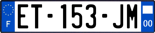 ET-153-JM