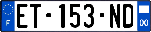 ET-153-ND