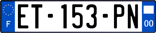 ET-153-PN