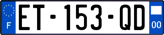 ET-153-QD