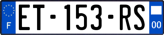 ET-153-RS