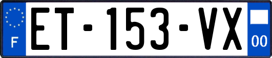 ET-153-VX