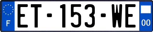 ET-153-WE