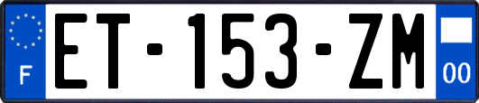 ET-153-ZM
