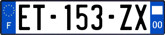 ET-153-ZX